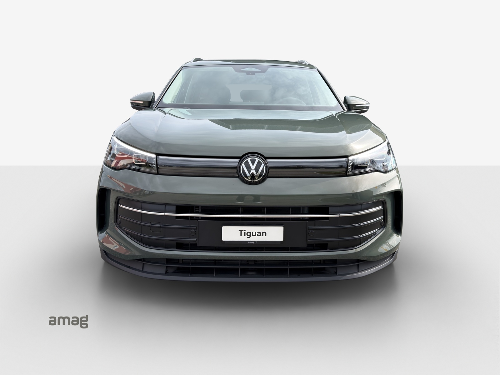 VW Tiguan 2.0 TSI DSG United 4Motion-image-5