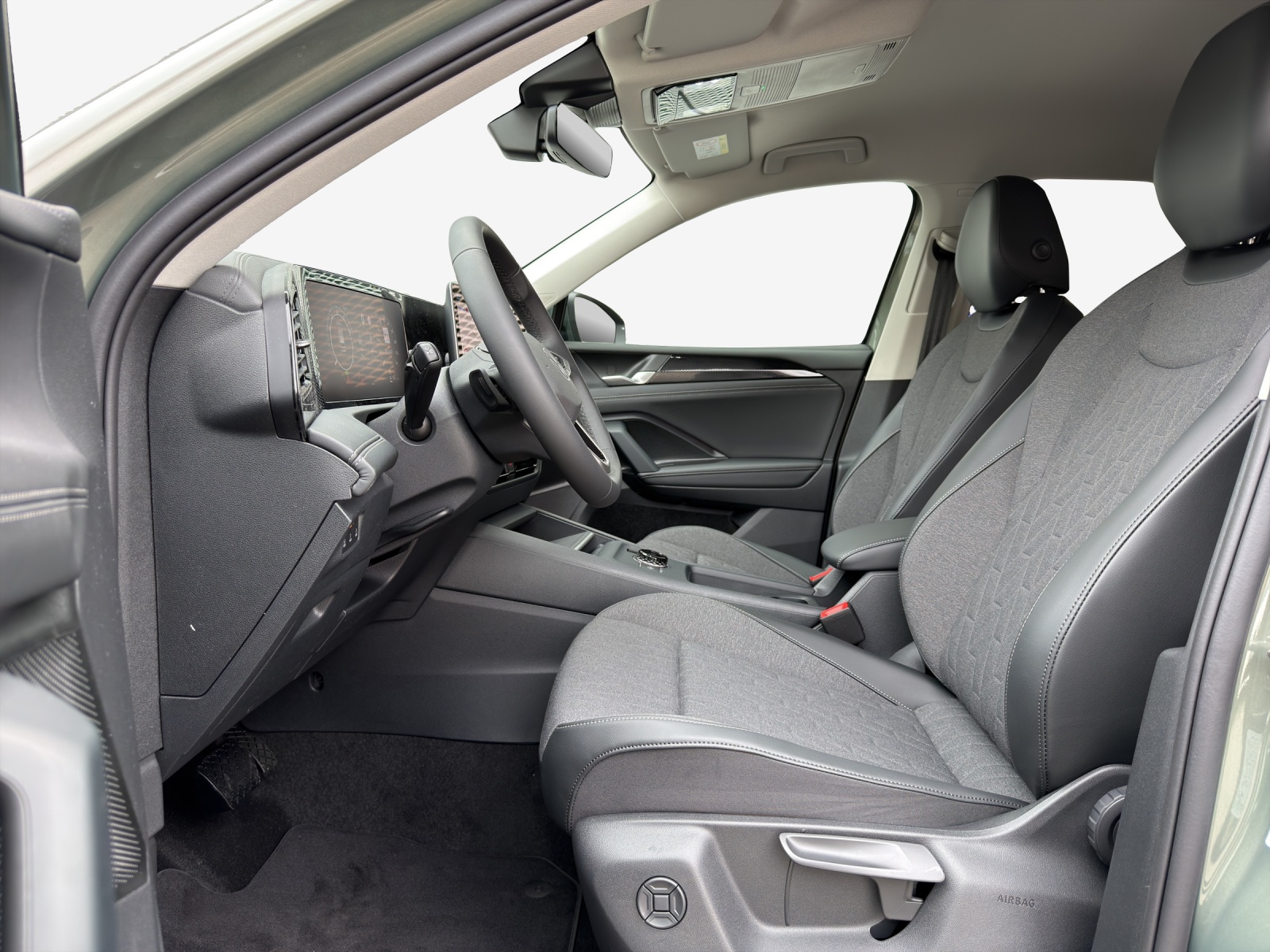VW Tiguan 2.0 TSI DSG United 4Motion-image-6