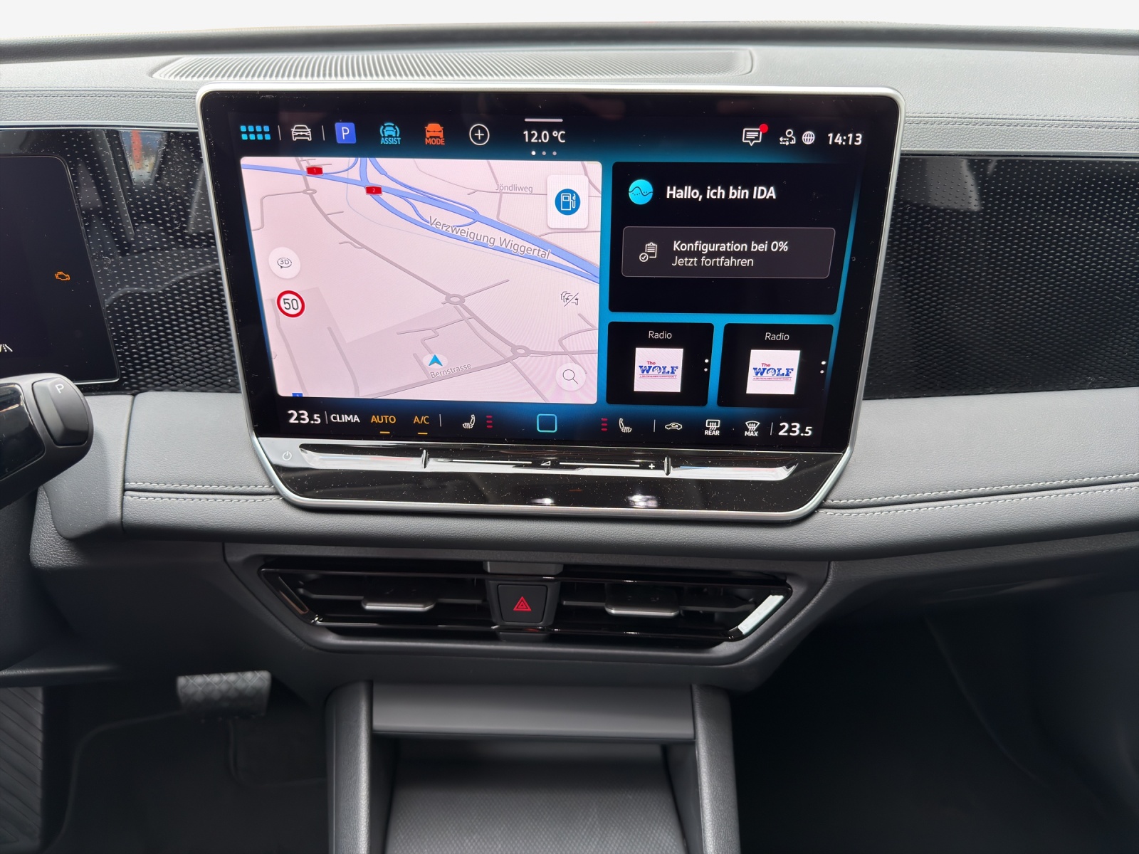 VW Tiguan 2.0 TSI DSG United 4Motion-image-9