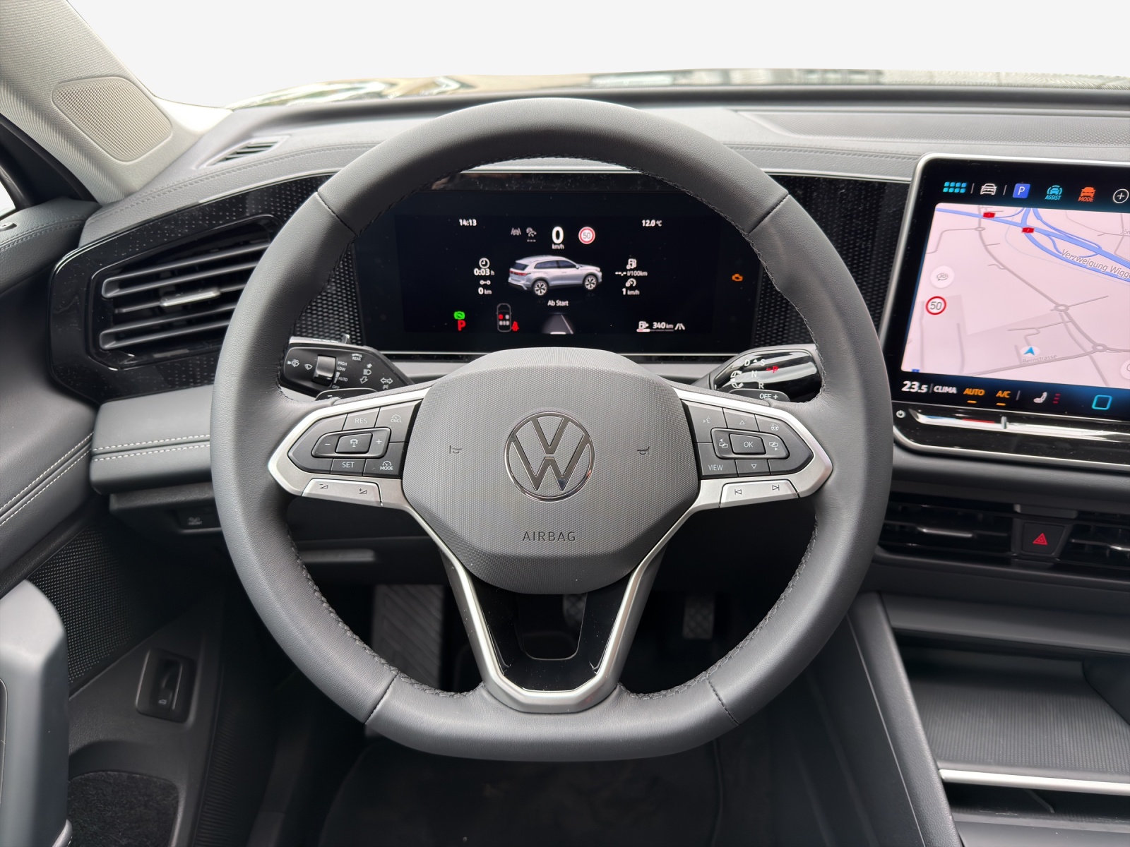 VW Tiguan 2.0 TSI DSG United 4Motion-image-8