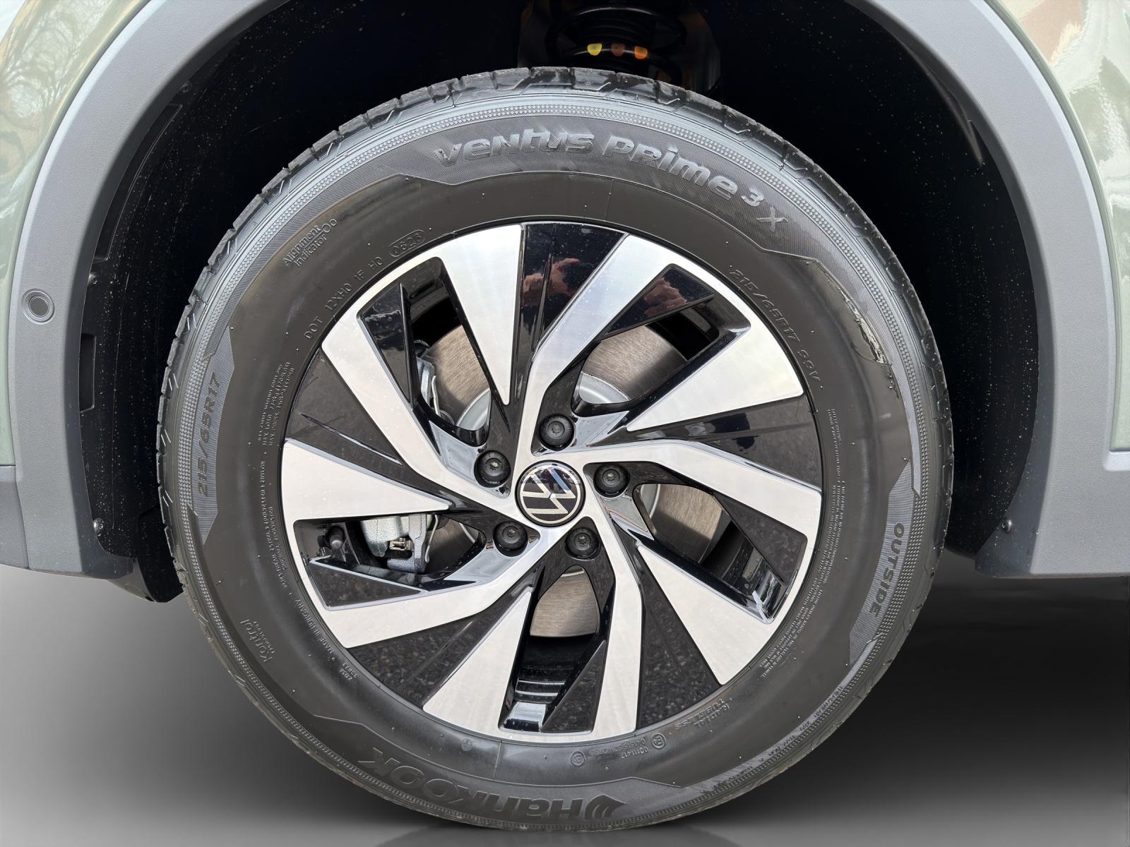 VW Tiguan 2.0 TSI DSG United 4Motion-image-12