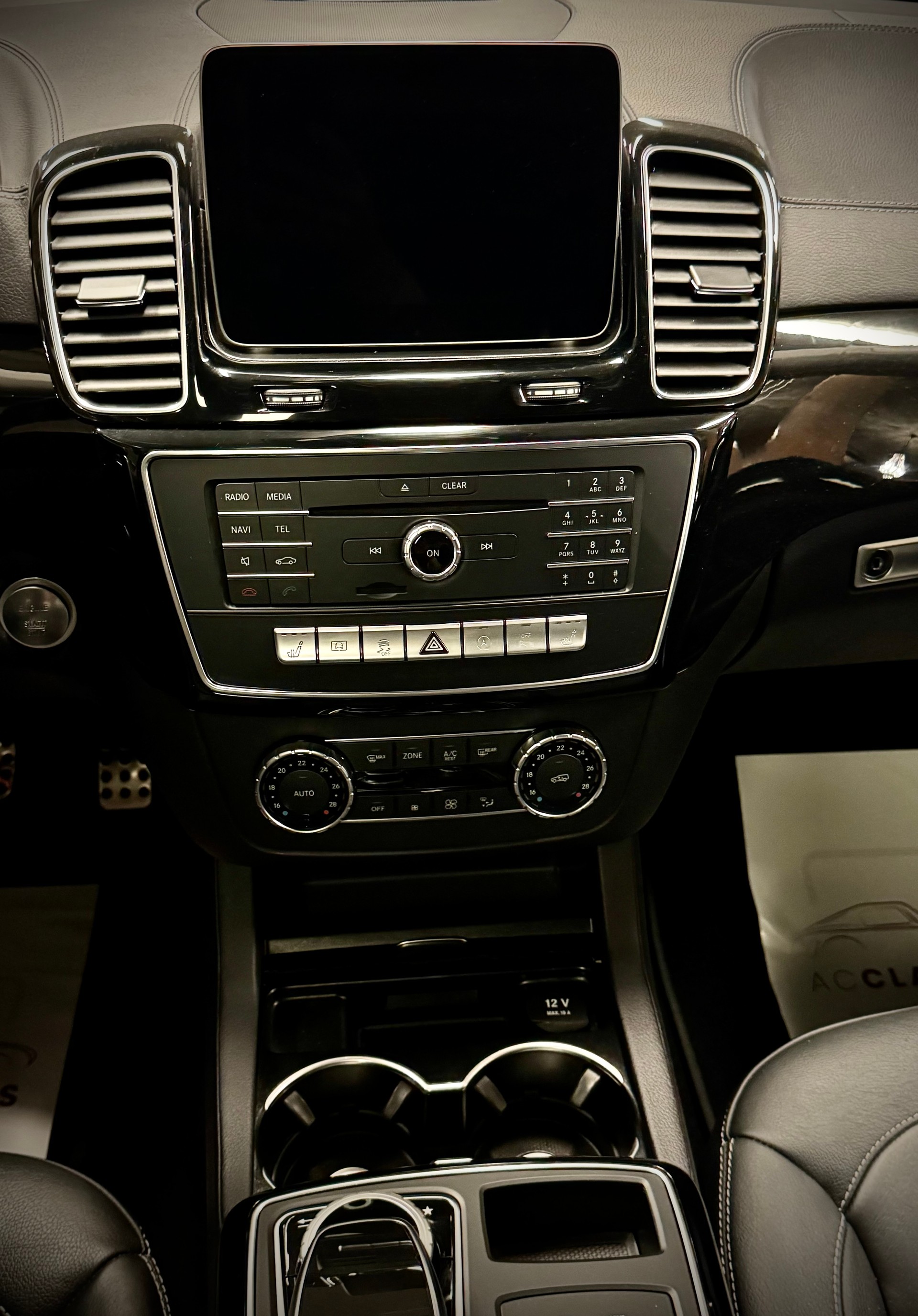 MERCEDES-BENZ GLE 350 d 4Matic AMG Line 9G-Tronic-image-24