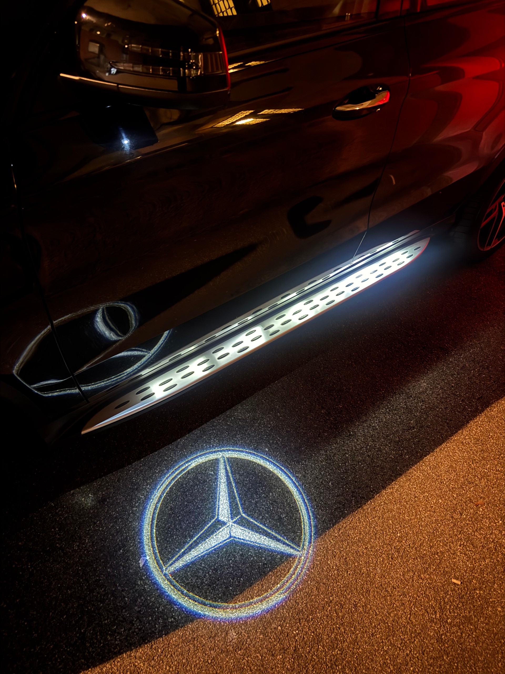 MERCEDES-BENZ GLE 350 d 4Matic AMG Line 9G-Tronic-image-28