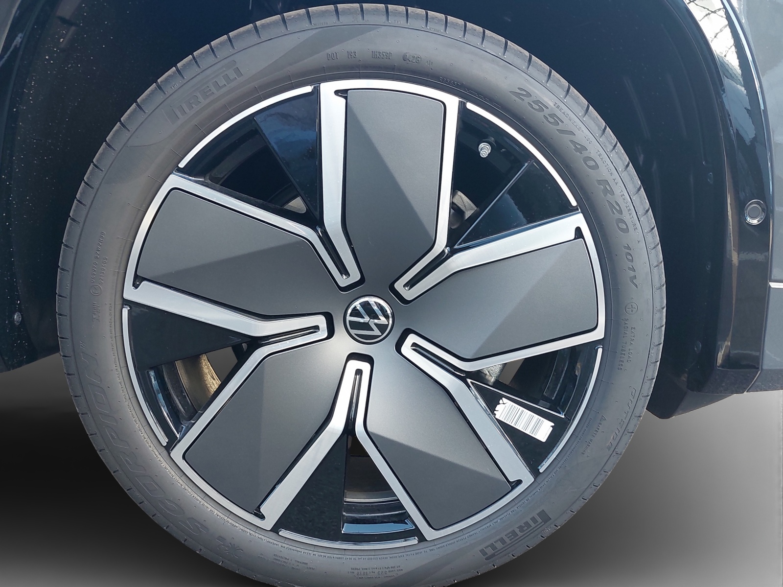 VW Tayron 1.5 TSI evo2 eHybrid R-Line DSG-image-13