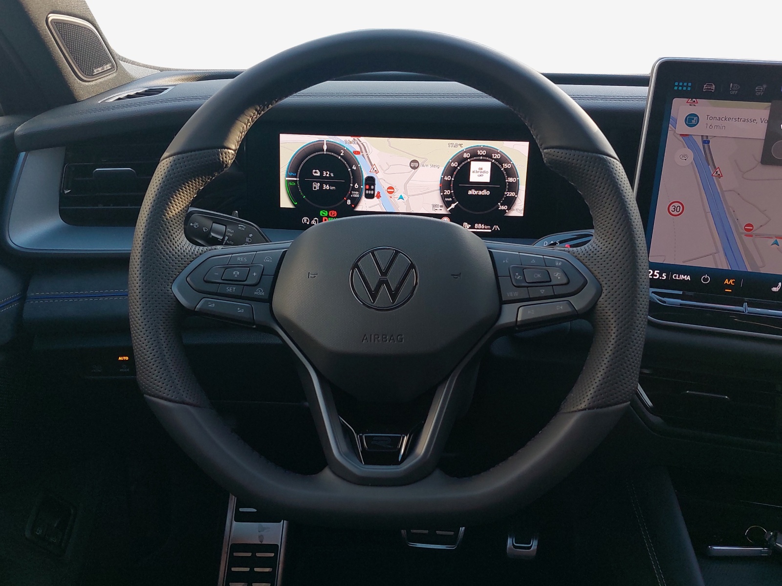 VW Tayron 1.5 TSI evo2 eHybrid R-Line DSG-image-9