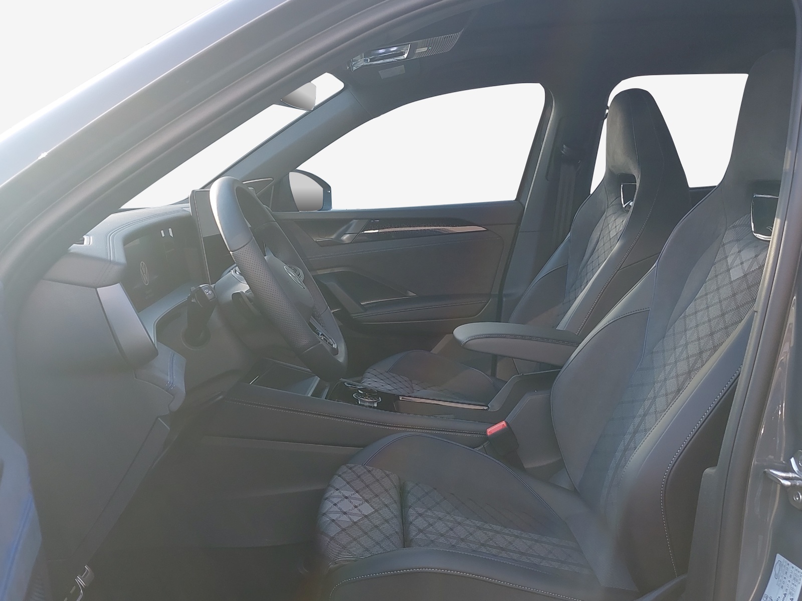 VW Tayron 1.5 TSI evo2 eHybrid R-Line DSG-image-7