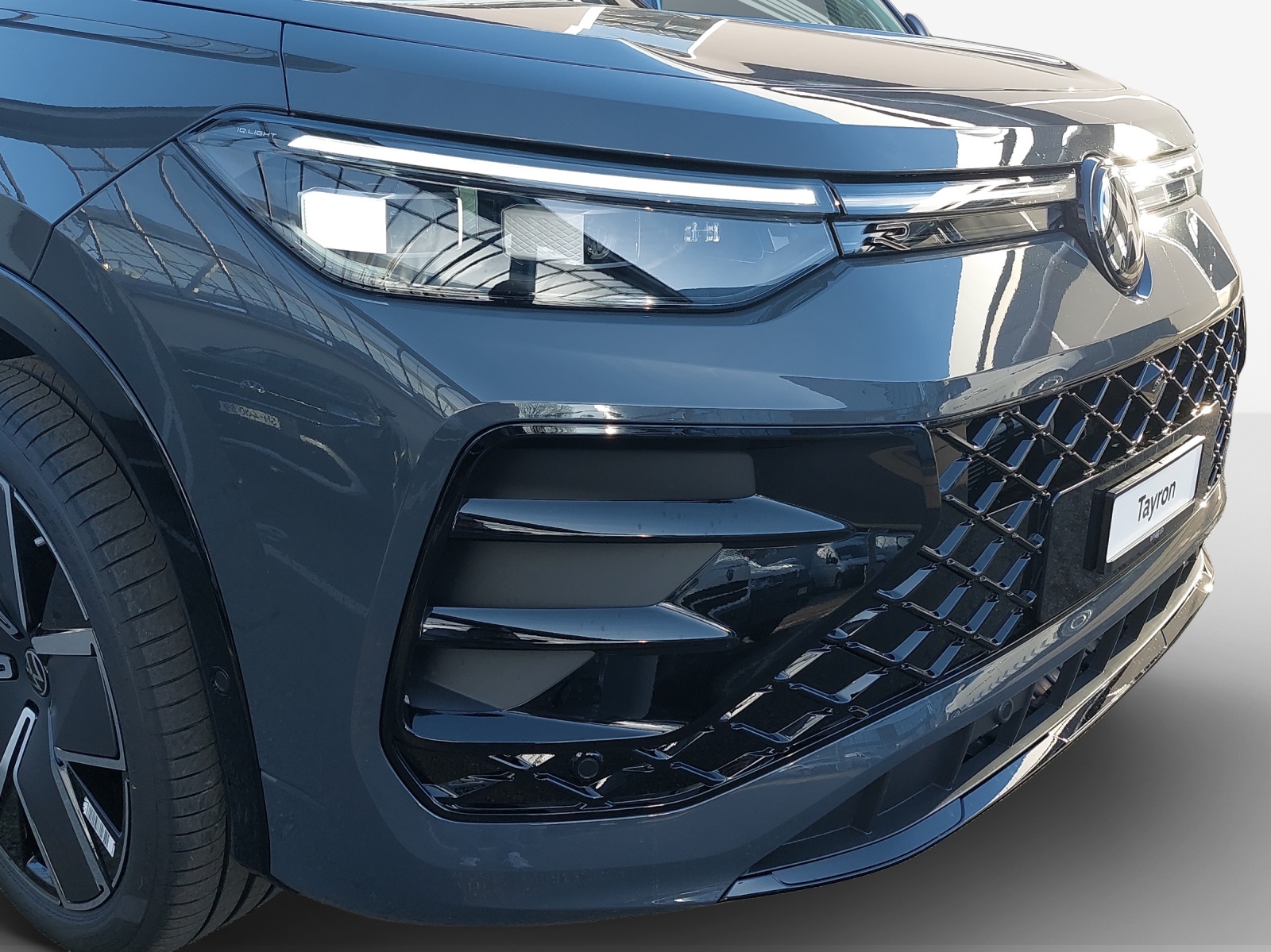 VW Tayron 1.5 TSI evo2 eHybrid R-Line DSG-image-14