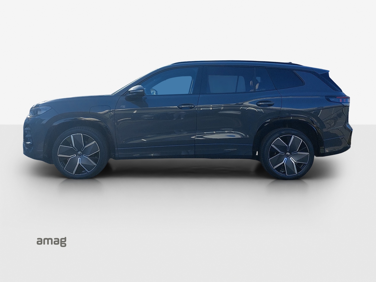 VW Tayron 1.5 TSI evo2 eHybrid R-Line DSG-image-1