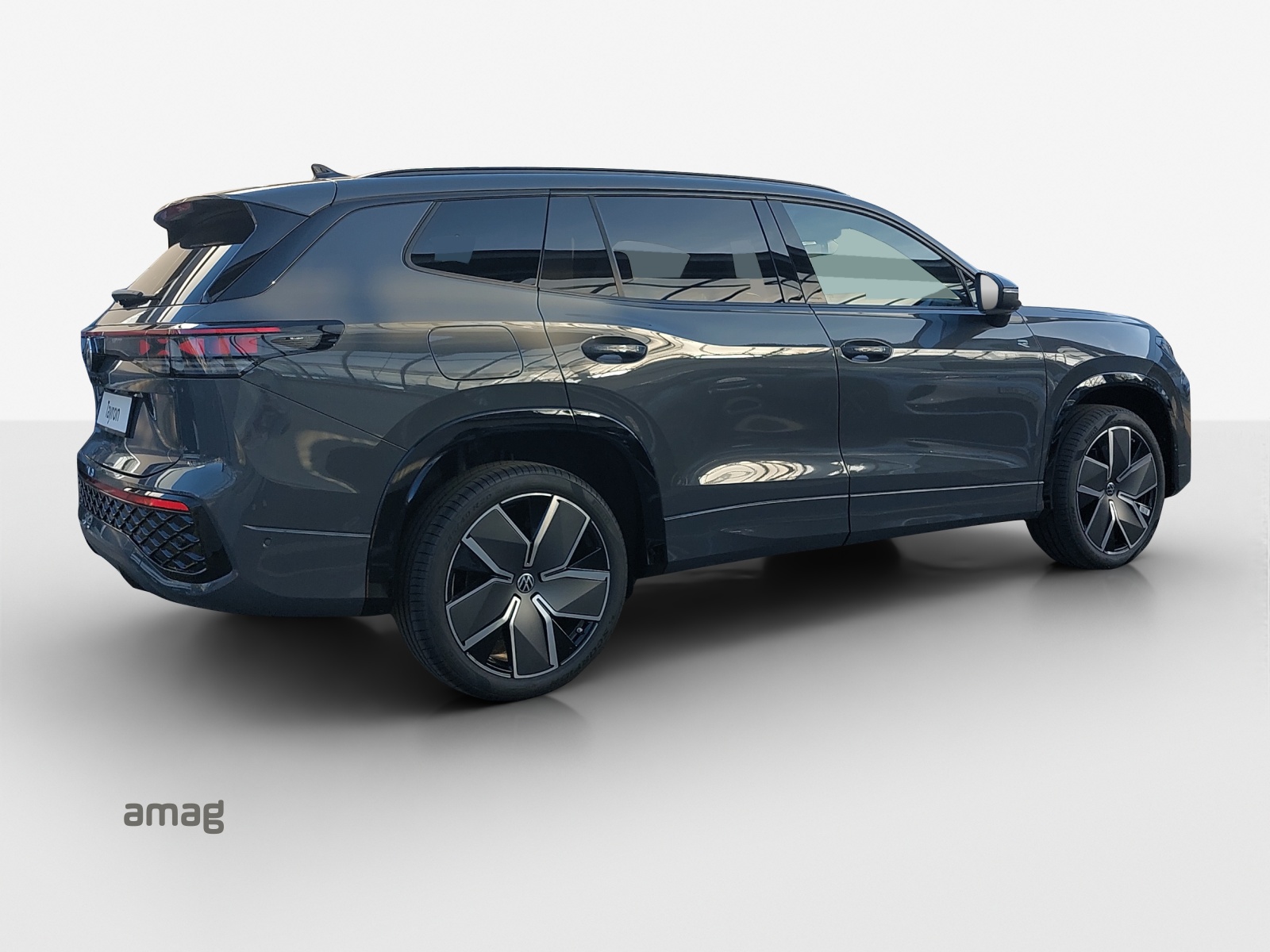 VW Tayron 1.5 TSI evo2 eHybrid R-Line DSG-image-4