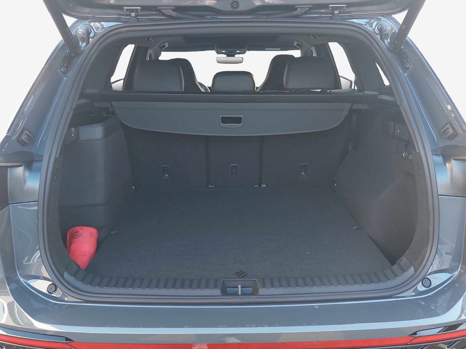 VW Tayron 1.5 TSI evo2 eHybrid R-Line DSG-image-12