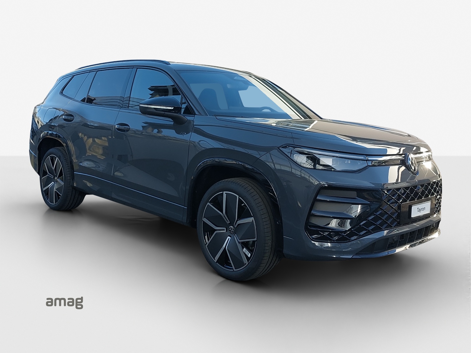 VW Tayron 1.5 TSI evo2 eHybrid R-Line DSG-image-5