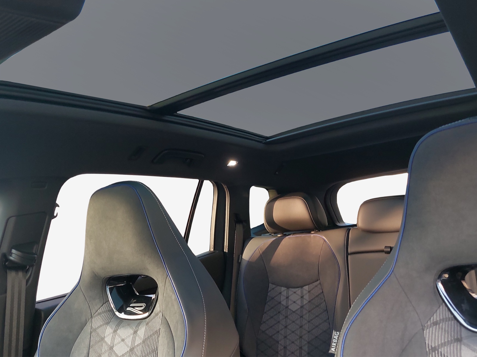 VW Tayron 1.5 TSI evo2 eHybrid R-Line DSG-image-15