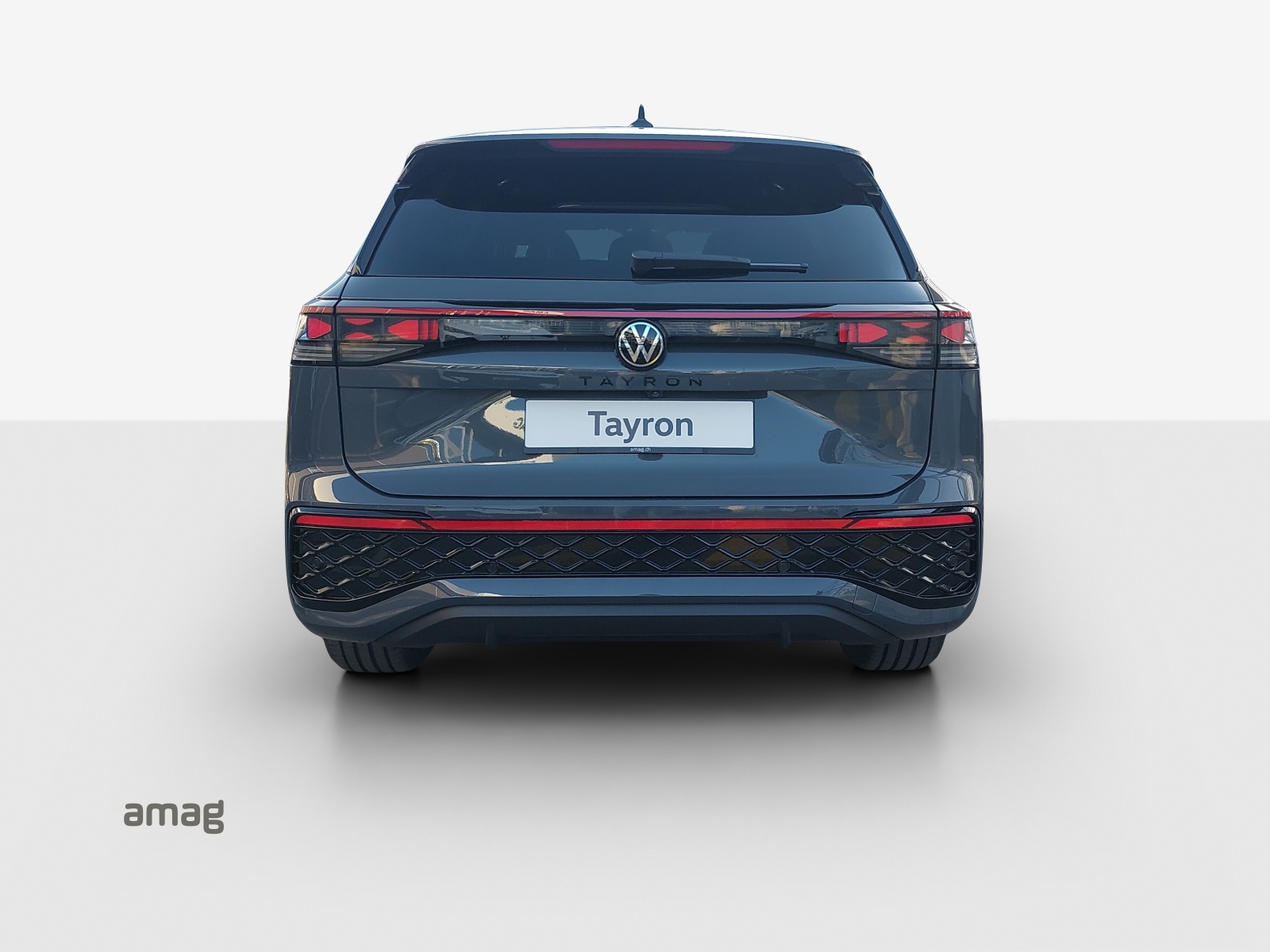 VW Tayron 1.5 TSI evo2 eHybrid R-Line DSG-image-3