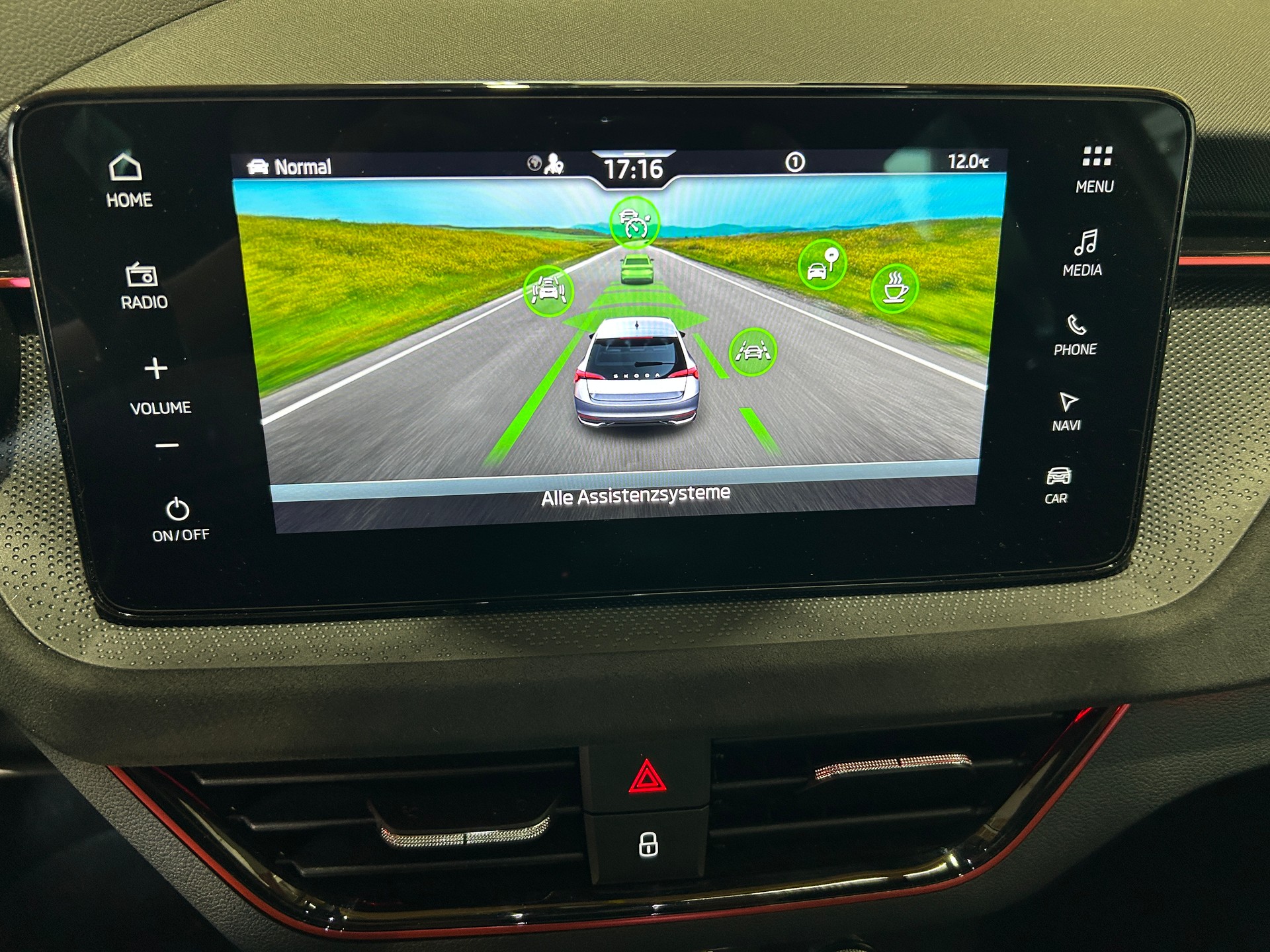 SKODA Scala 1.5 TSI Selection DSG-image-10