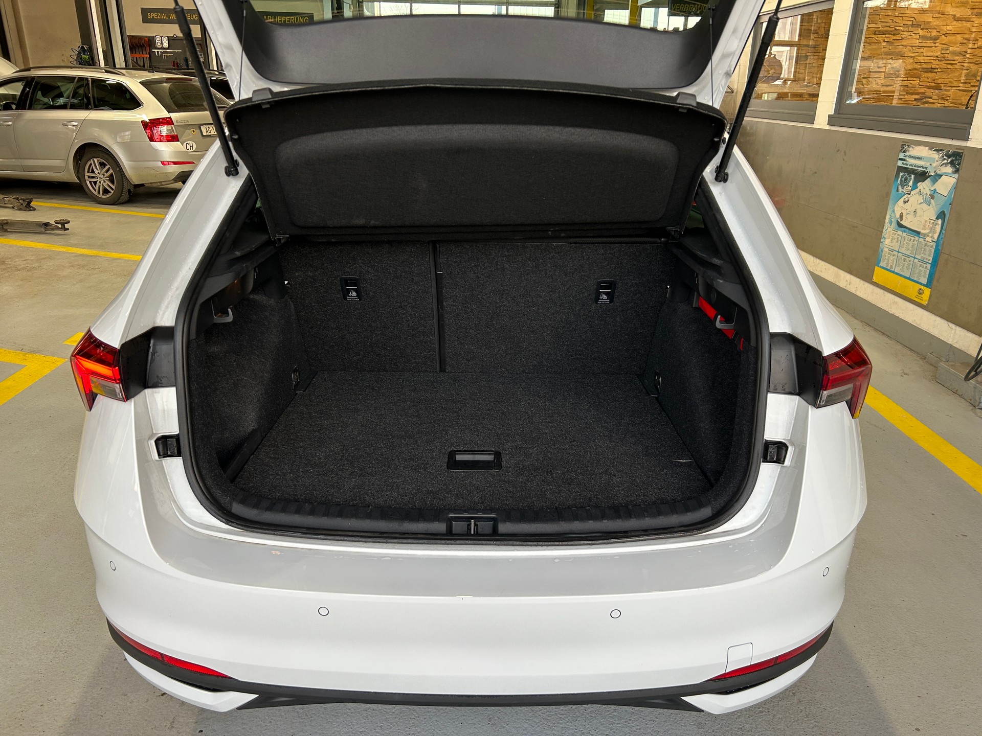 SKODA Scala 1.5 TSI Selection DSG-image-3