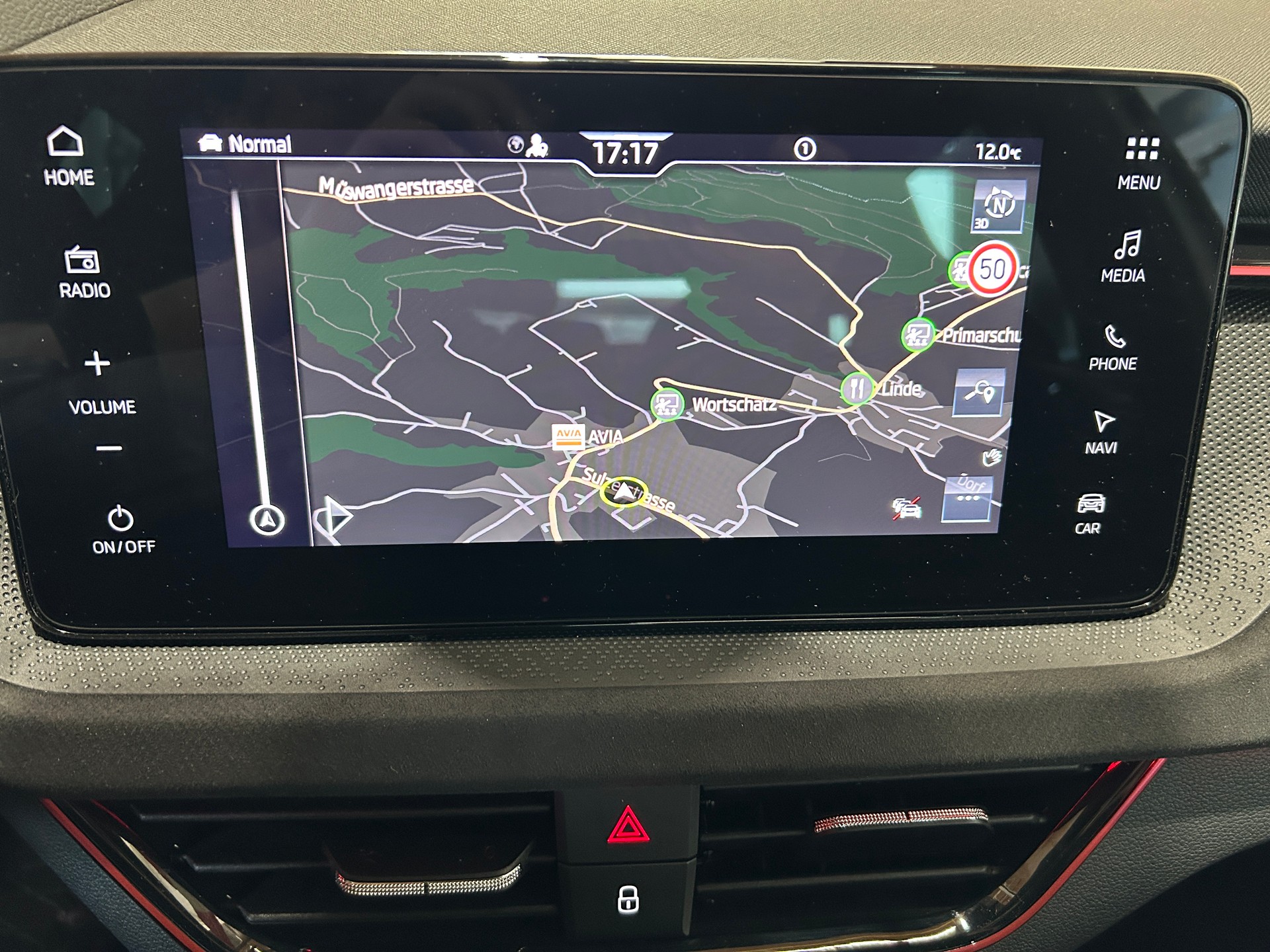 SKODA Scala 1.5 TSI Selection DSG-image-12