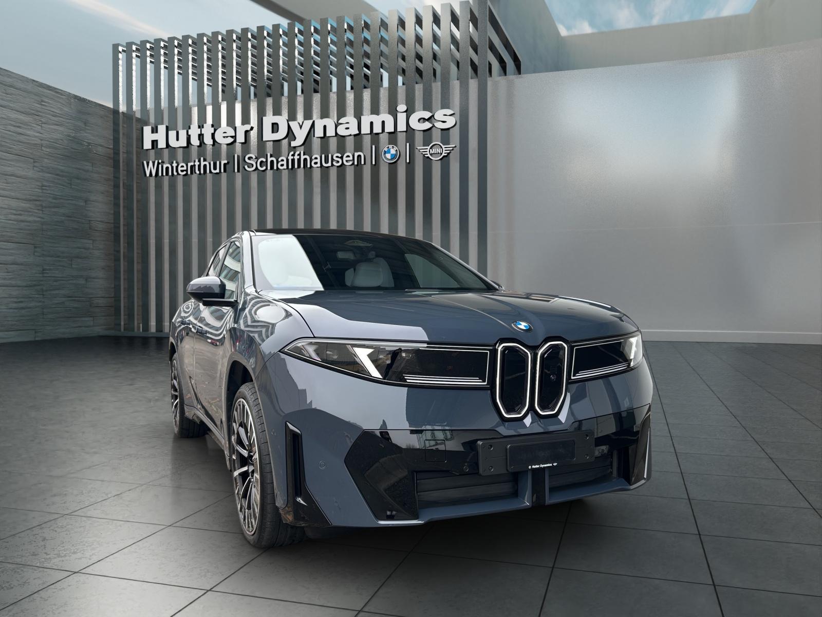 BMW iX3 50 xDrive M Sportpaket-image-2