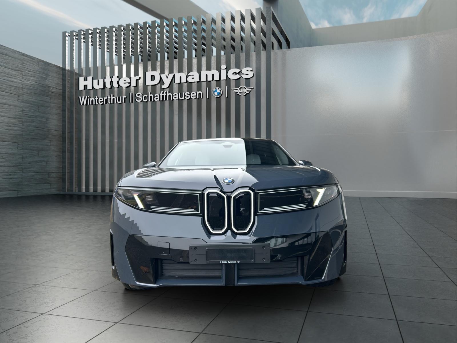 BMW iX3 50 xDrive M Sportpaket-image-1