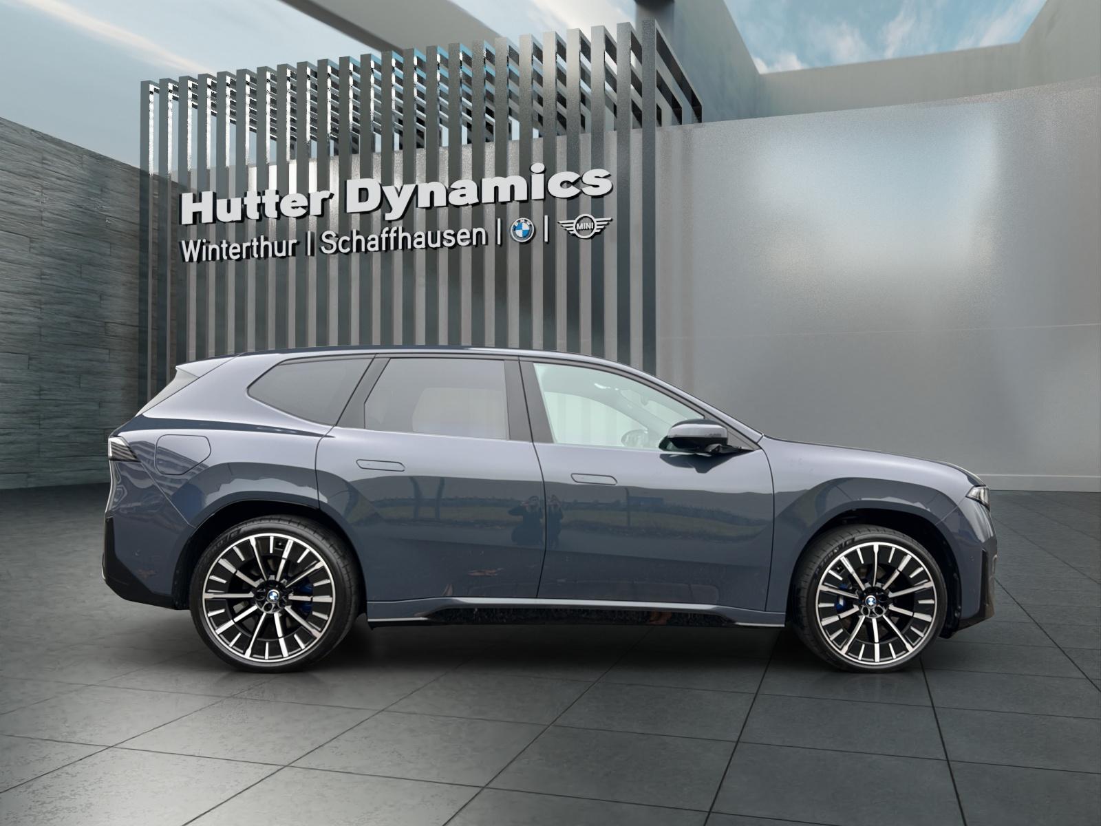 BMW iX3 50 xDrive M Sportpaket-image-3