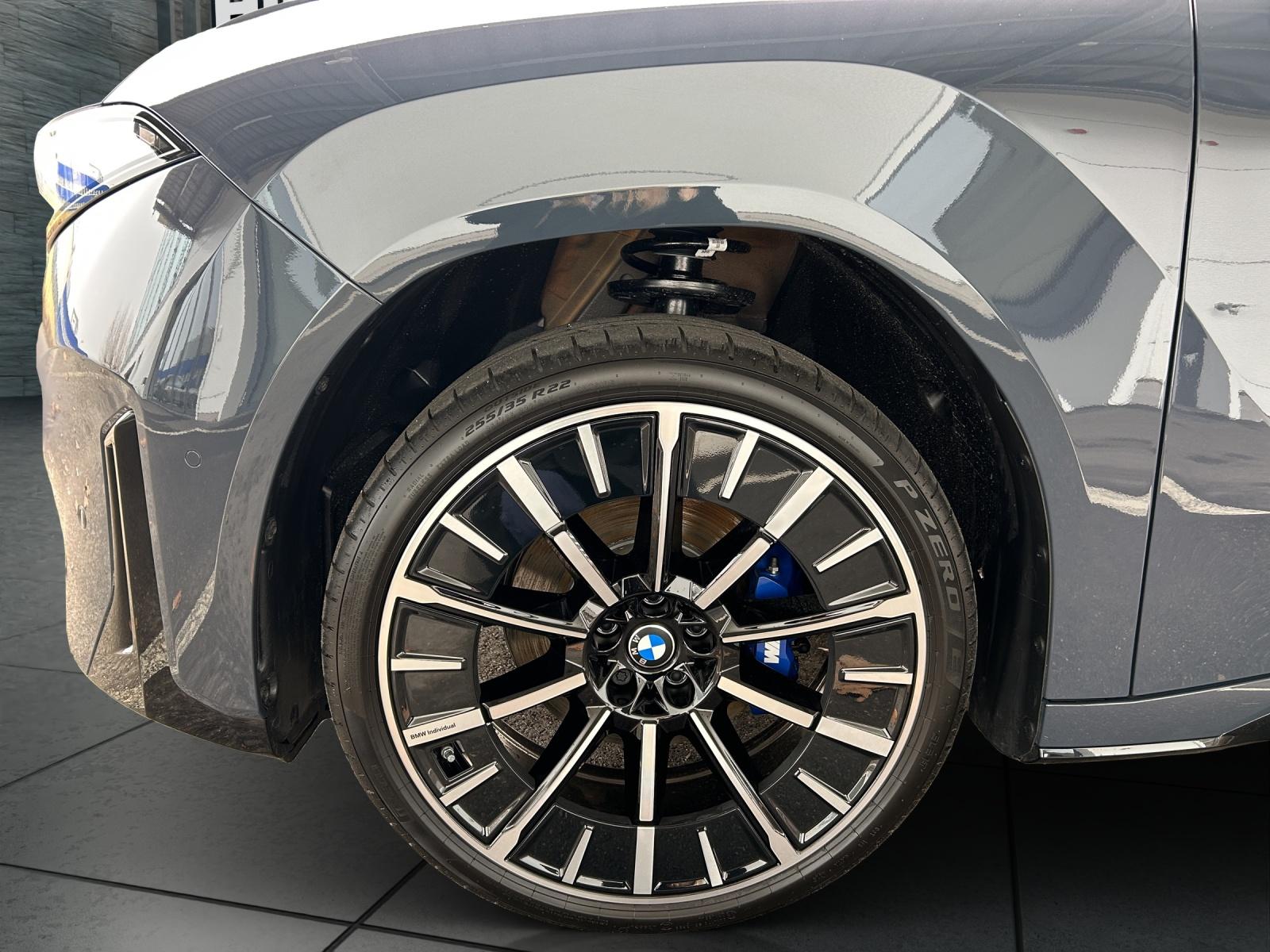 BMW iX3 50 xDrive M Sportpaket-image-8