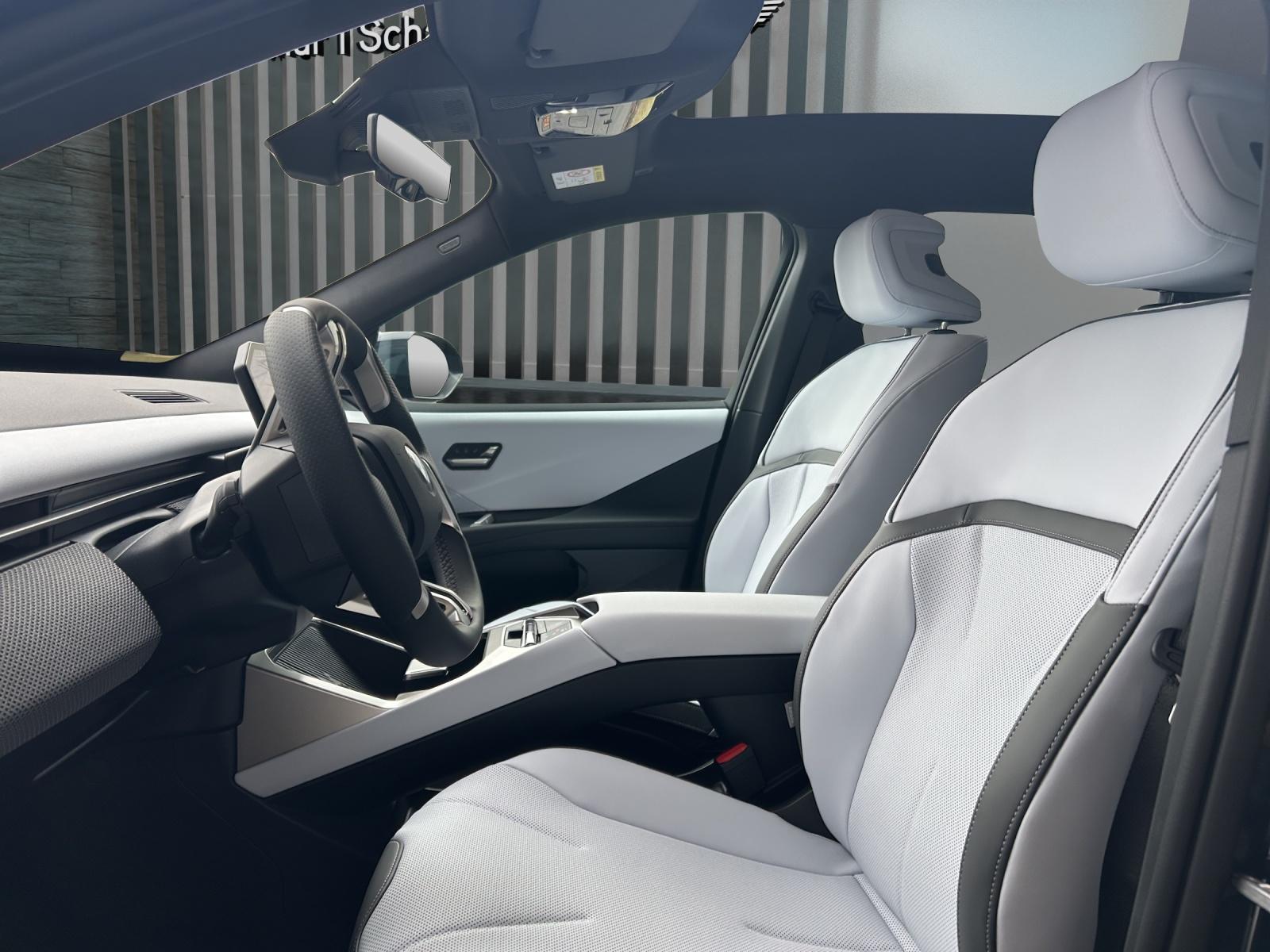 BMW iX3 50 xDrive M Sportpaket-image-21