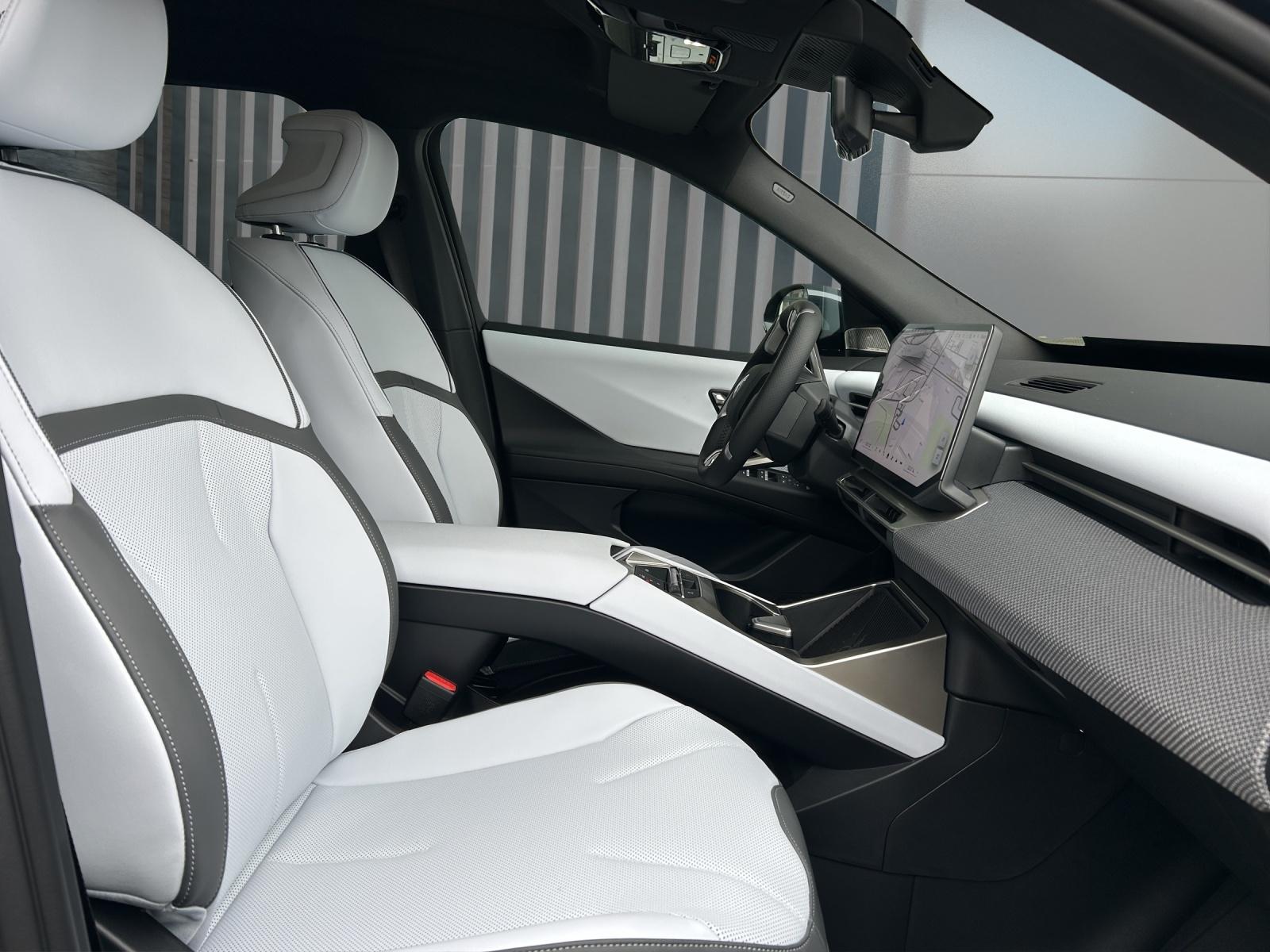 BMW iX3 50 xDrive M Sportpaket-image-13