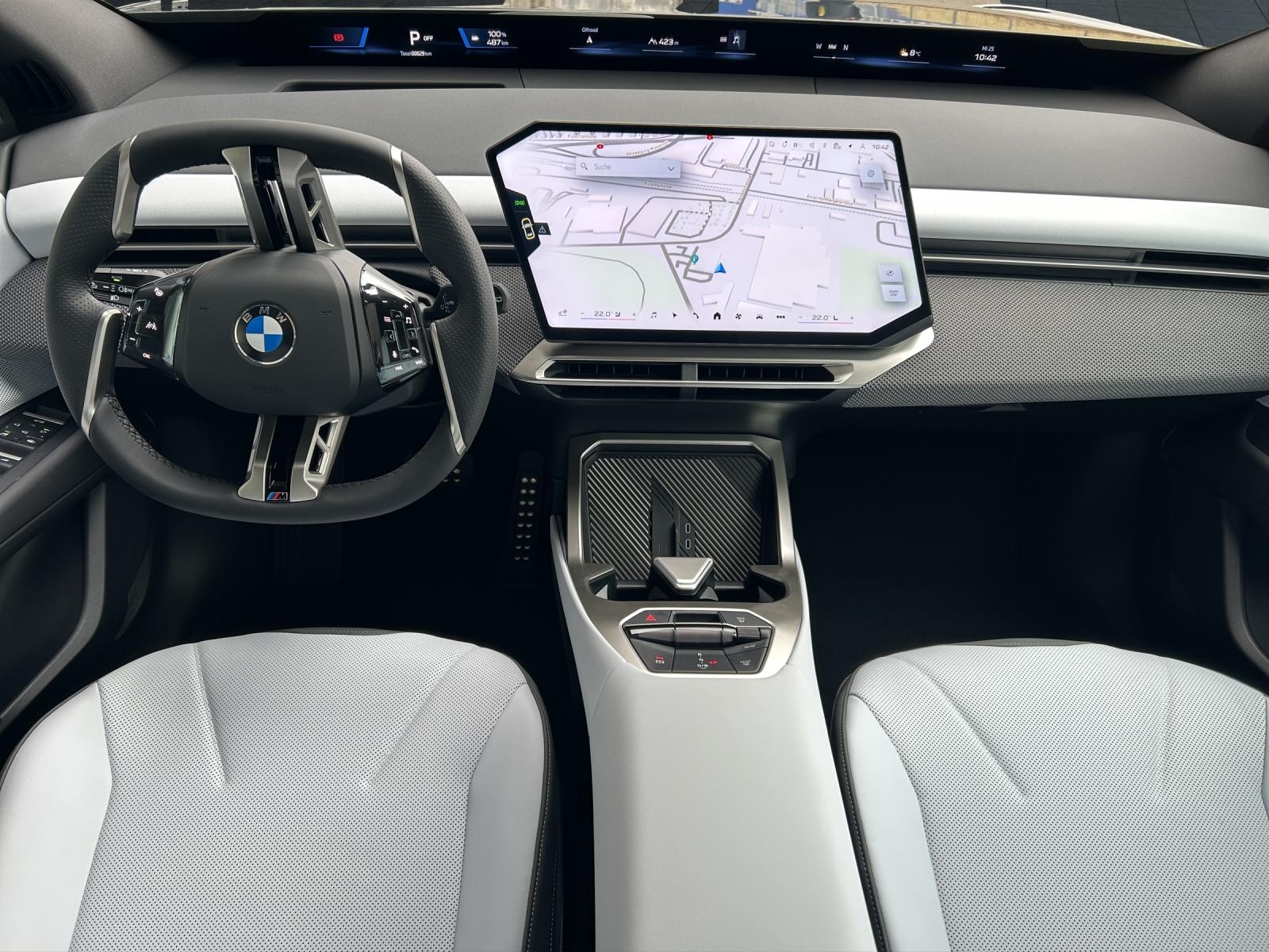 BMW iX3 50 xDrive M Sportpaket-image-9