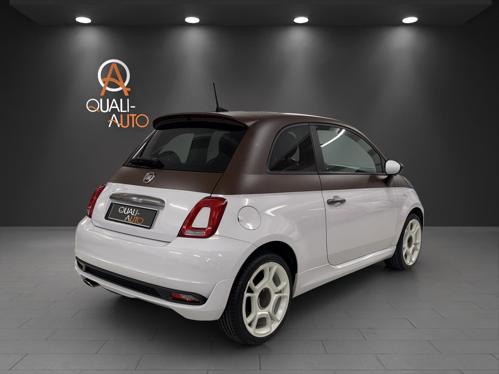 FIAT 500C 1.2 Lounge-image-5
