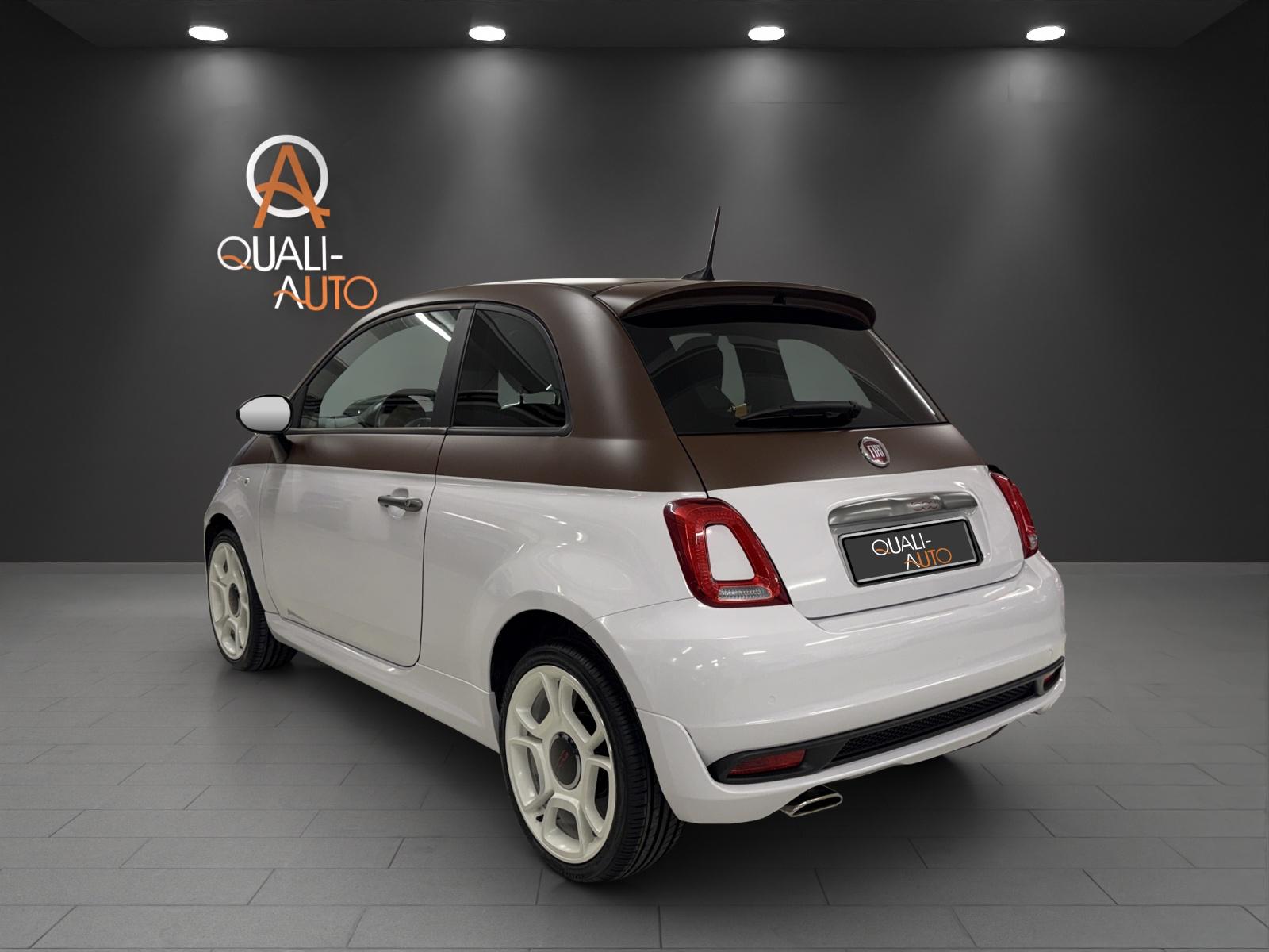 FIAT 500C 1.2 Lounge-image-3