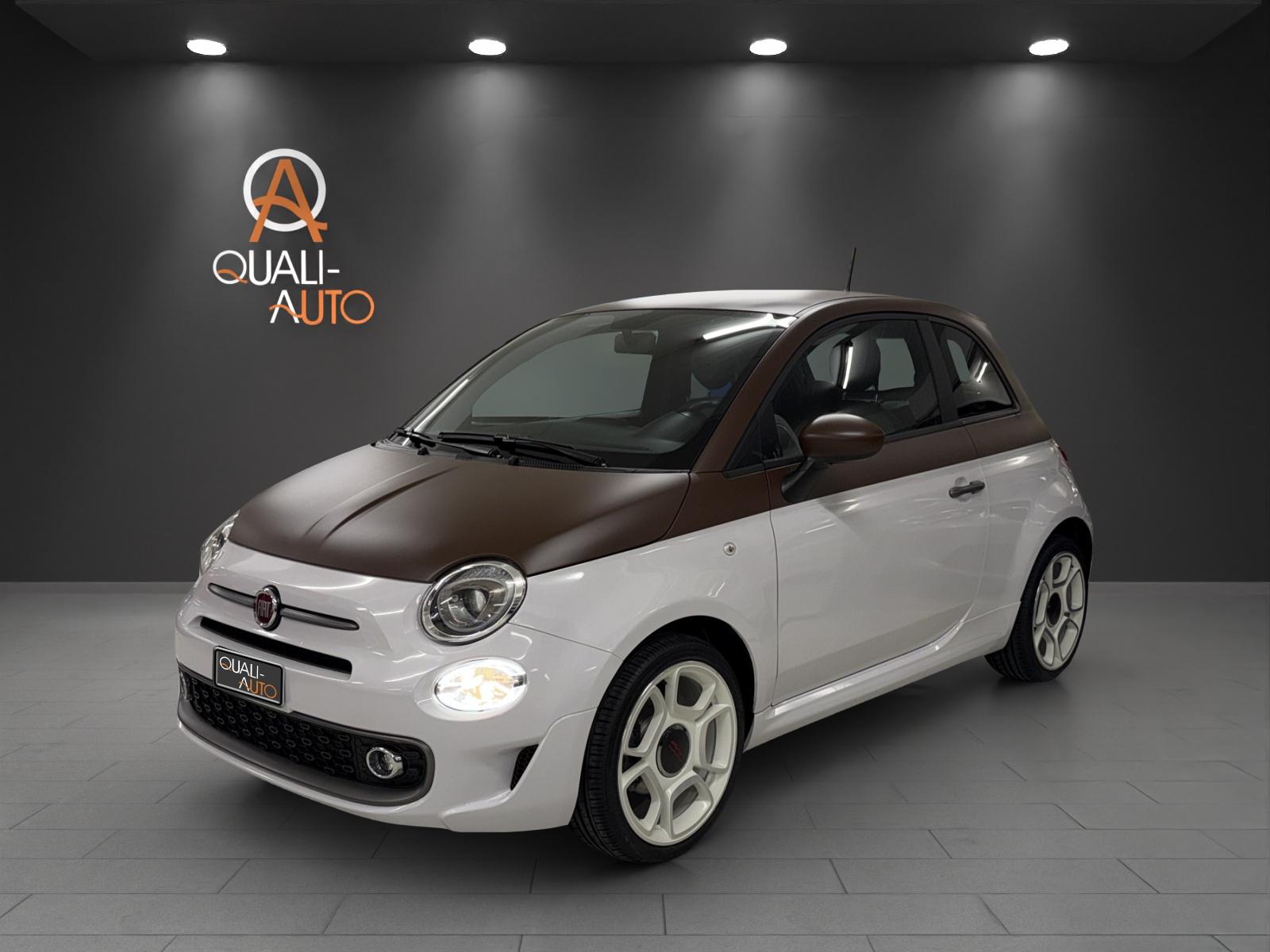 FIAT 500C 1.2 Lounge-image-2
