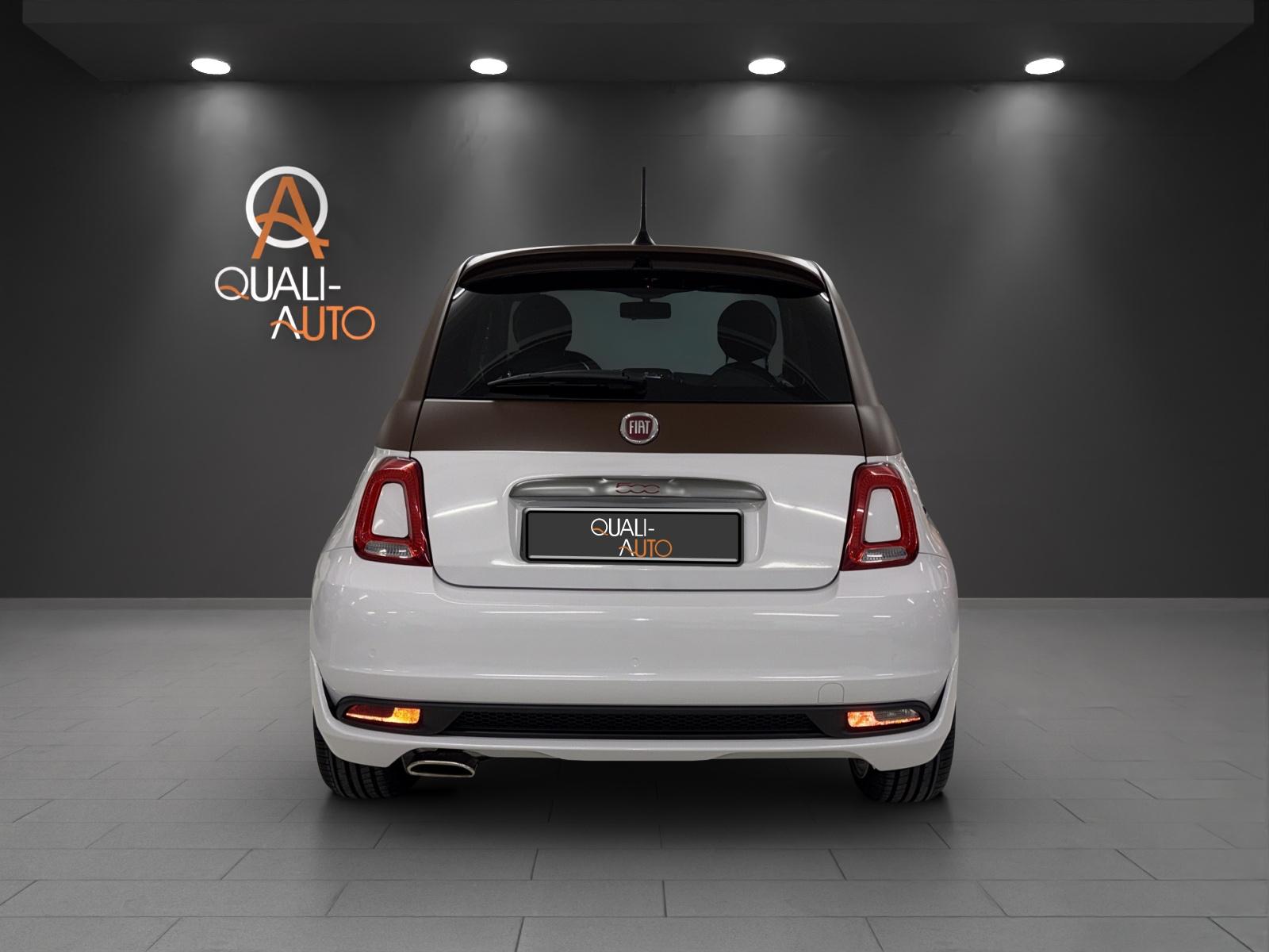 FIAT 500C 1.2 Lounge-image-4