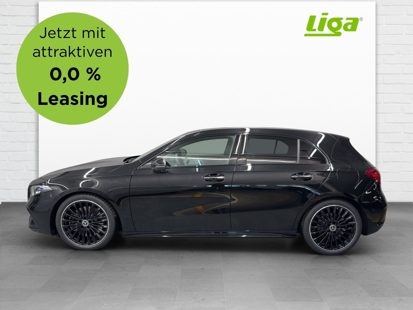MERCEDES-BENZ A 250 AMG Line 4Matic-image-0