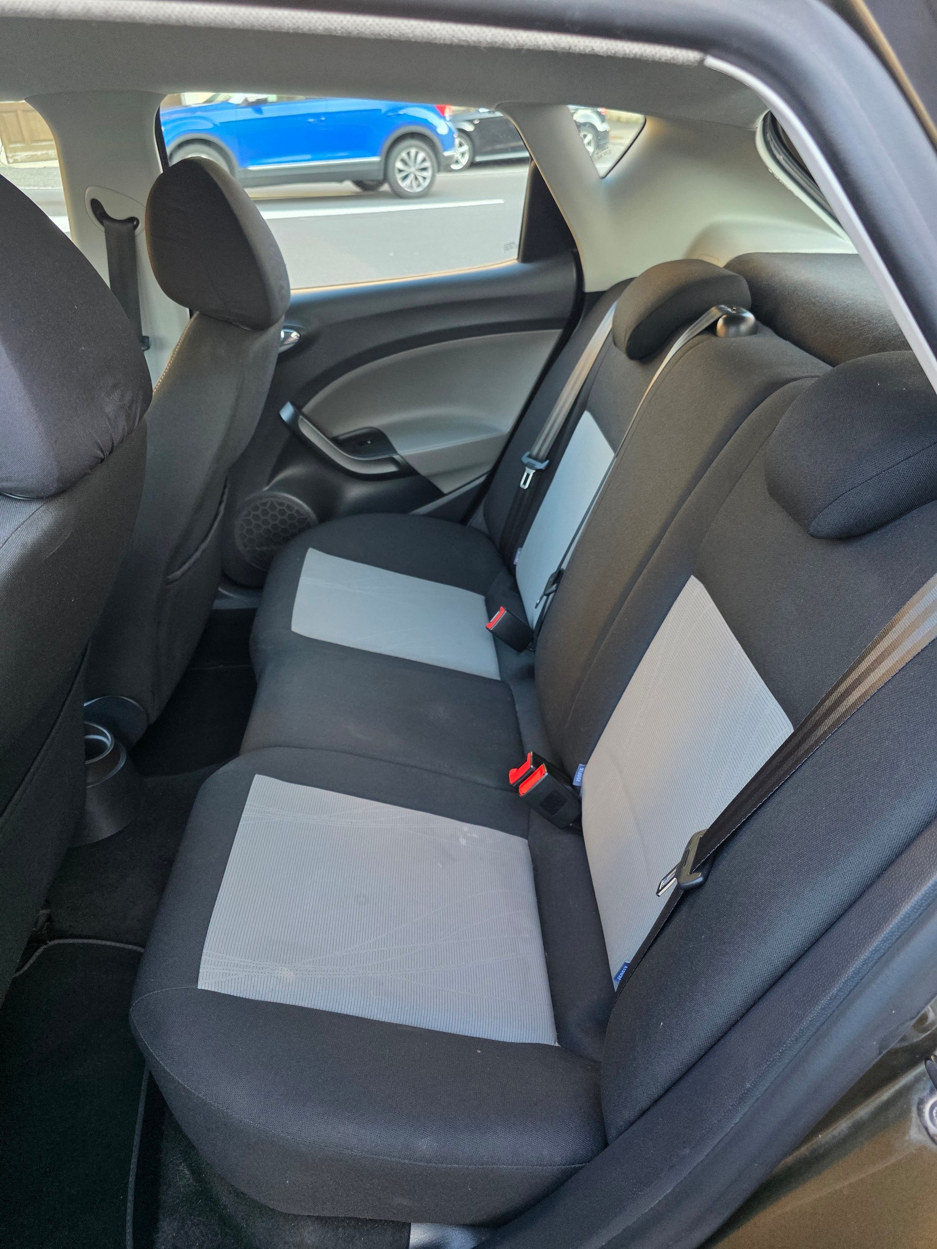 SEAT Ibiza 1.2 TSI Style-image-7