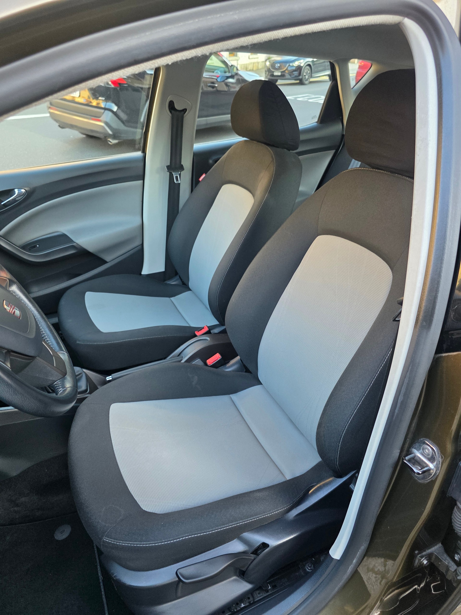 SEAT Ibiza 1.2 TSI Style-image-6