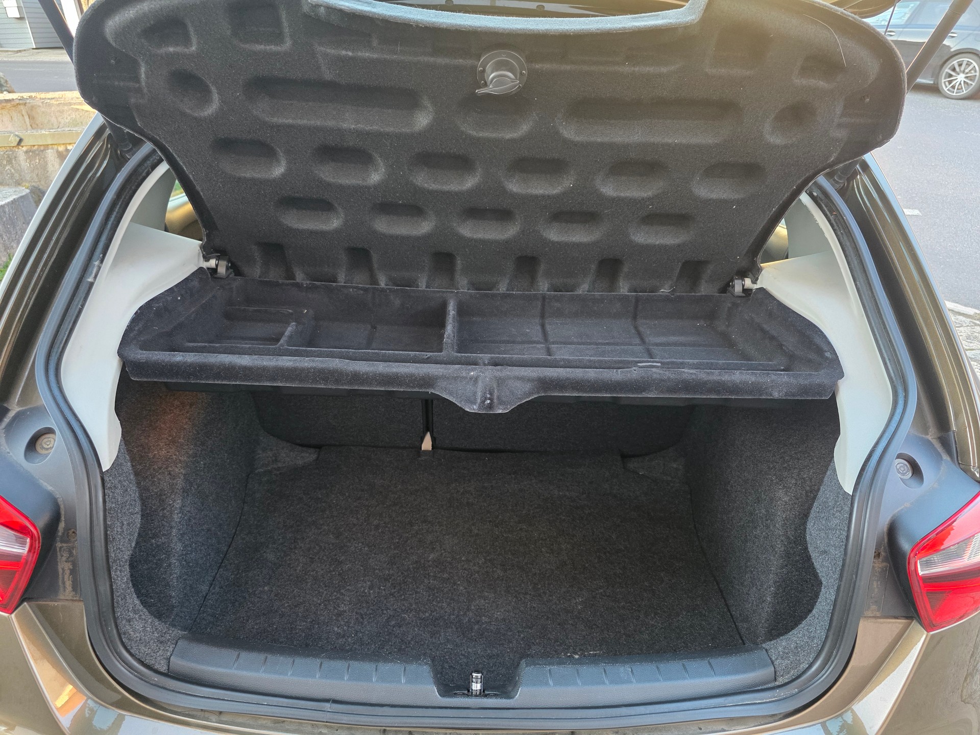 SEAT Ibiza 1.2 TSI Style-image-8