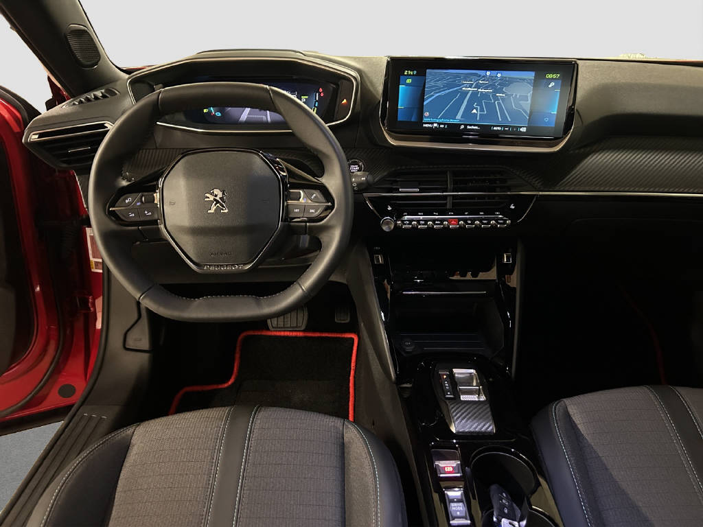 PEUGEOT 2008 e-Allure Pack-image-8
