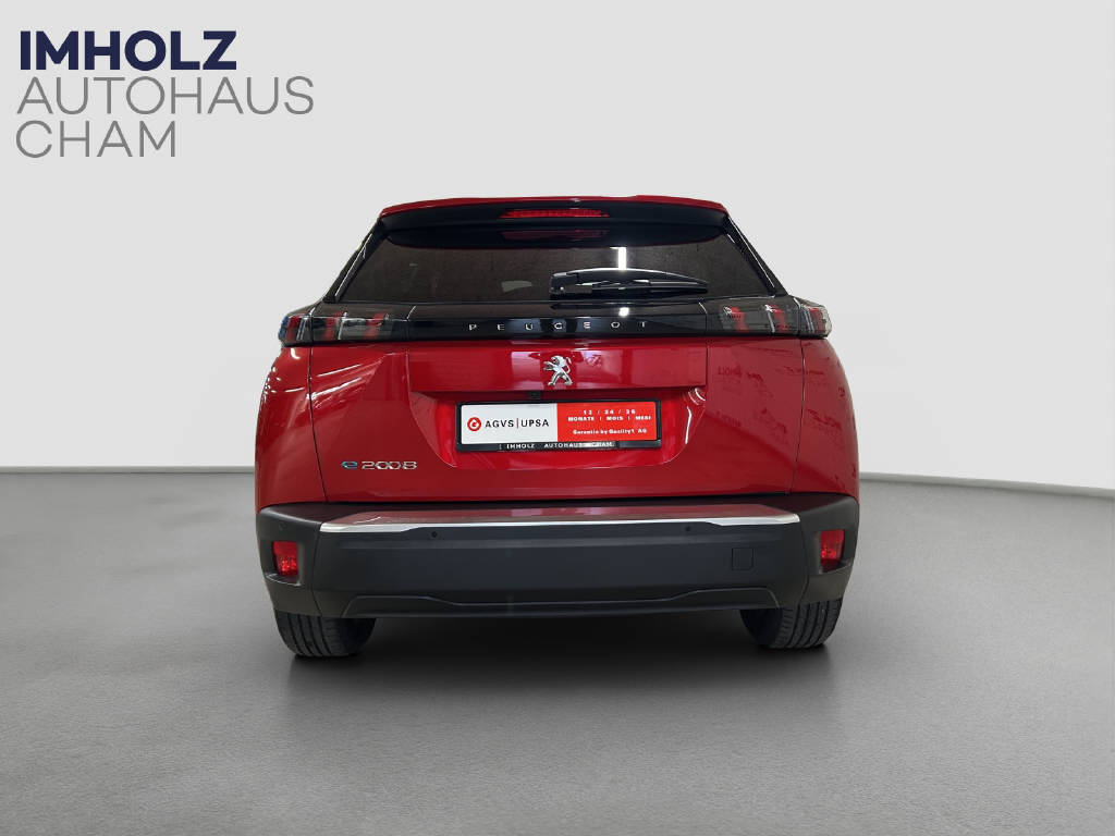 PEUGEOT 2008 e-Allure Pack-image-3