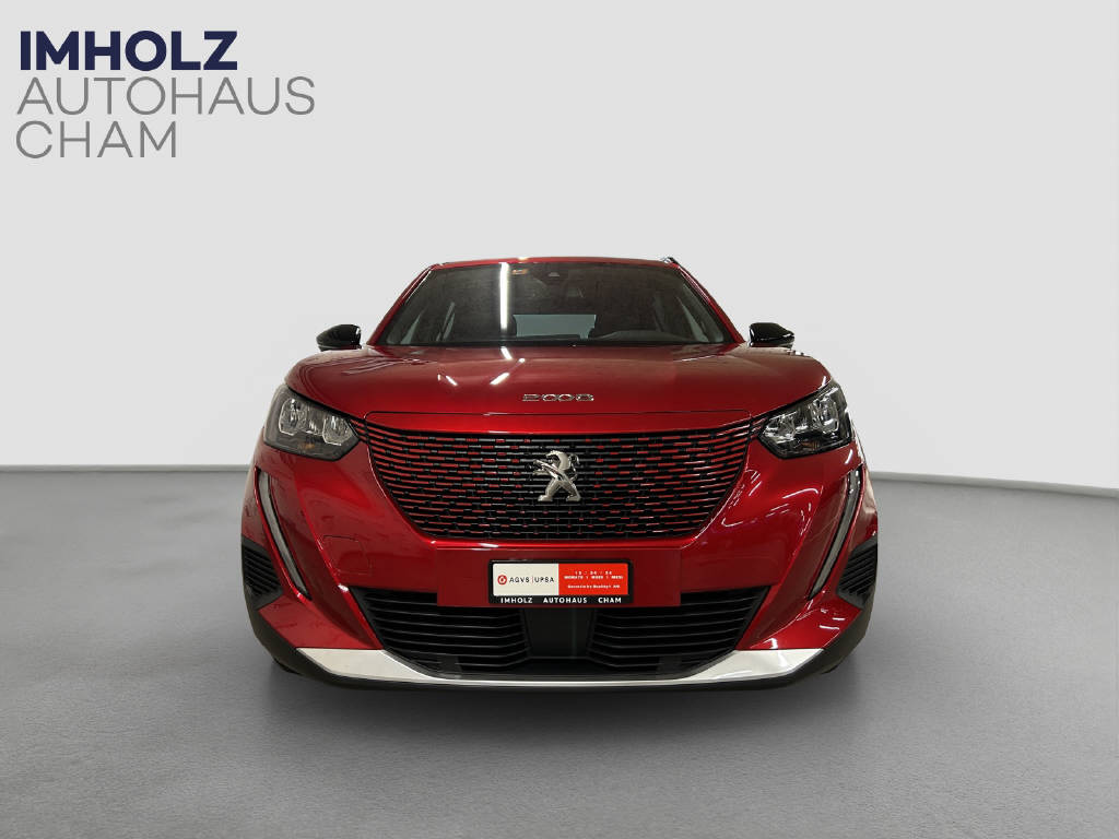 PEUGEOT 2008 e-Allure Pack-image-4