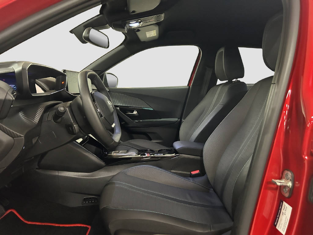 PEUGEOT 2008 e-Allure Pack-image-5