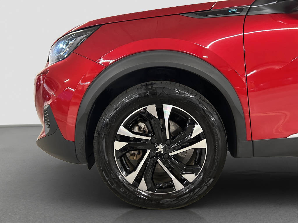 PEUGEOT 2008 e-Allure Pack-image-14
