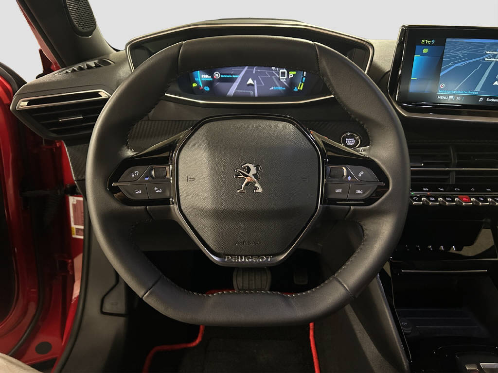PEUGEOT 2008 e-Allure Pack-image-7