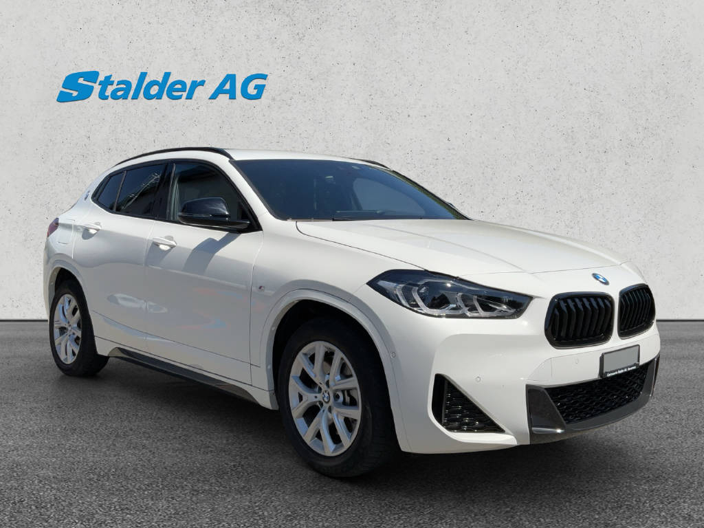 BMW X2 25e xDrive-image-7