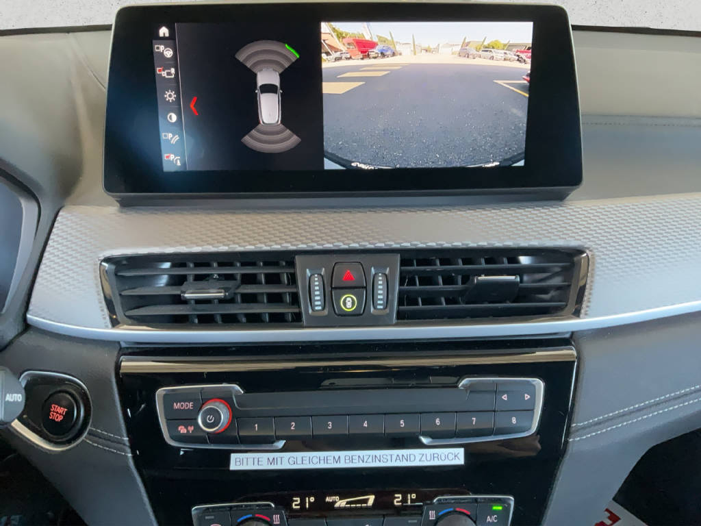 BMW X2 25e xDrive-image-14