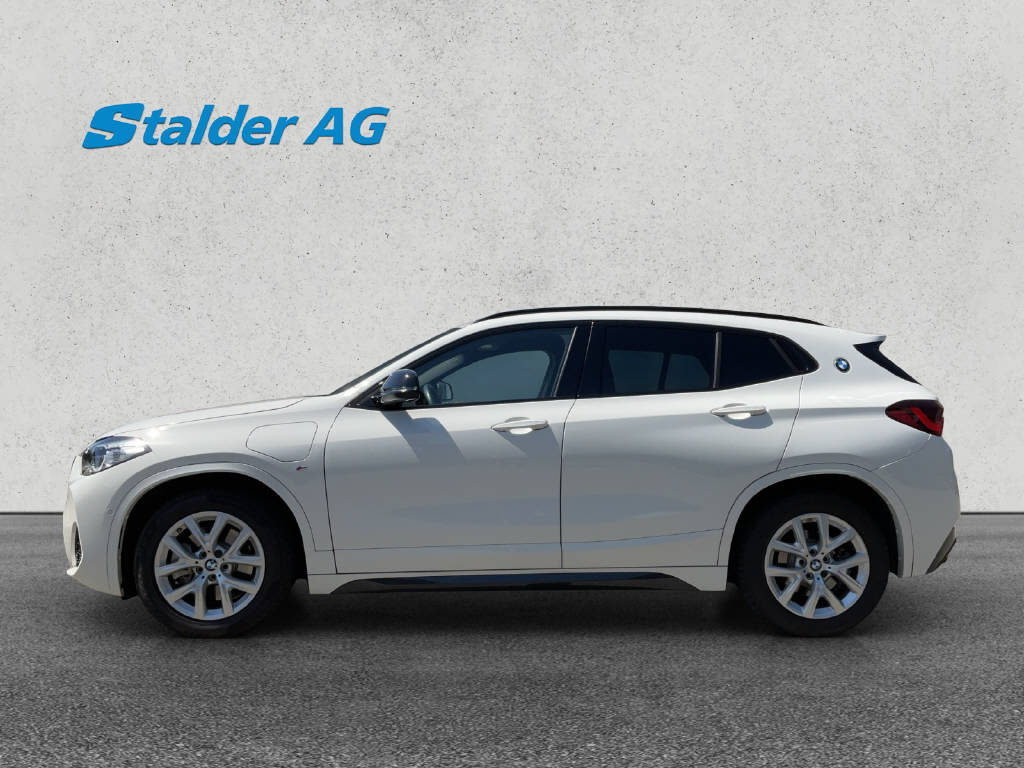 BMW X2 25e xDrive-image-2