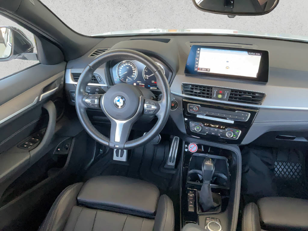 BMW X2 25e xDrive-image-10
