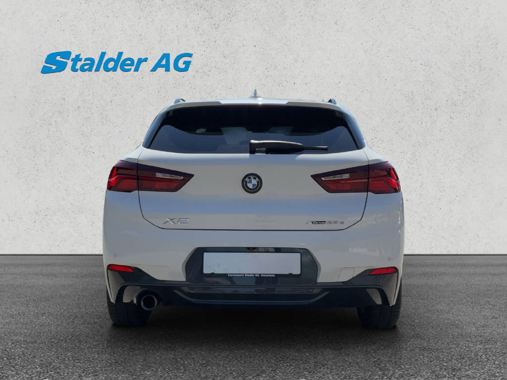 BMW X2 25e xDrive-image-4