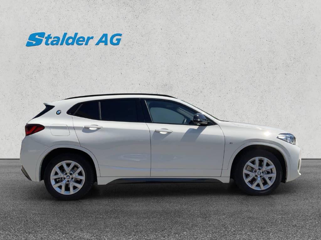 BMW X2 25e xDrive-image-6