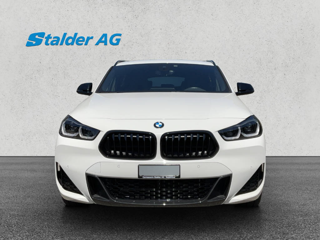 BMW X2 25e xDrive-image-1