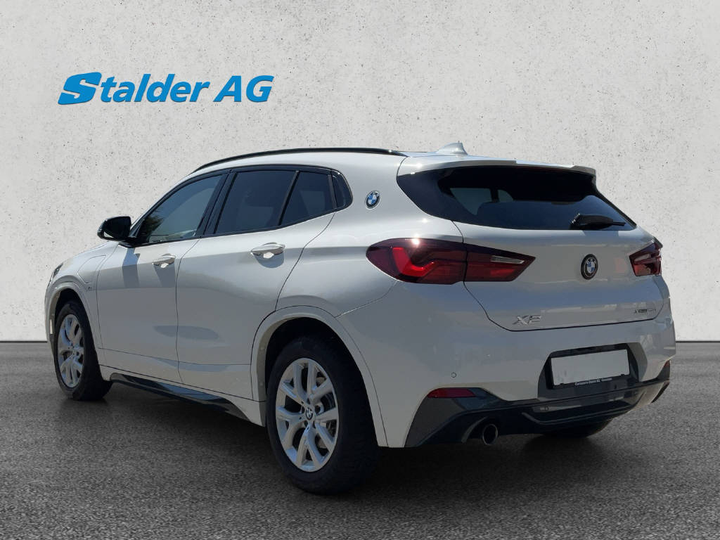 BMW X2 25e xDrive-image-3
