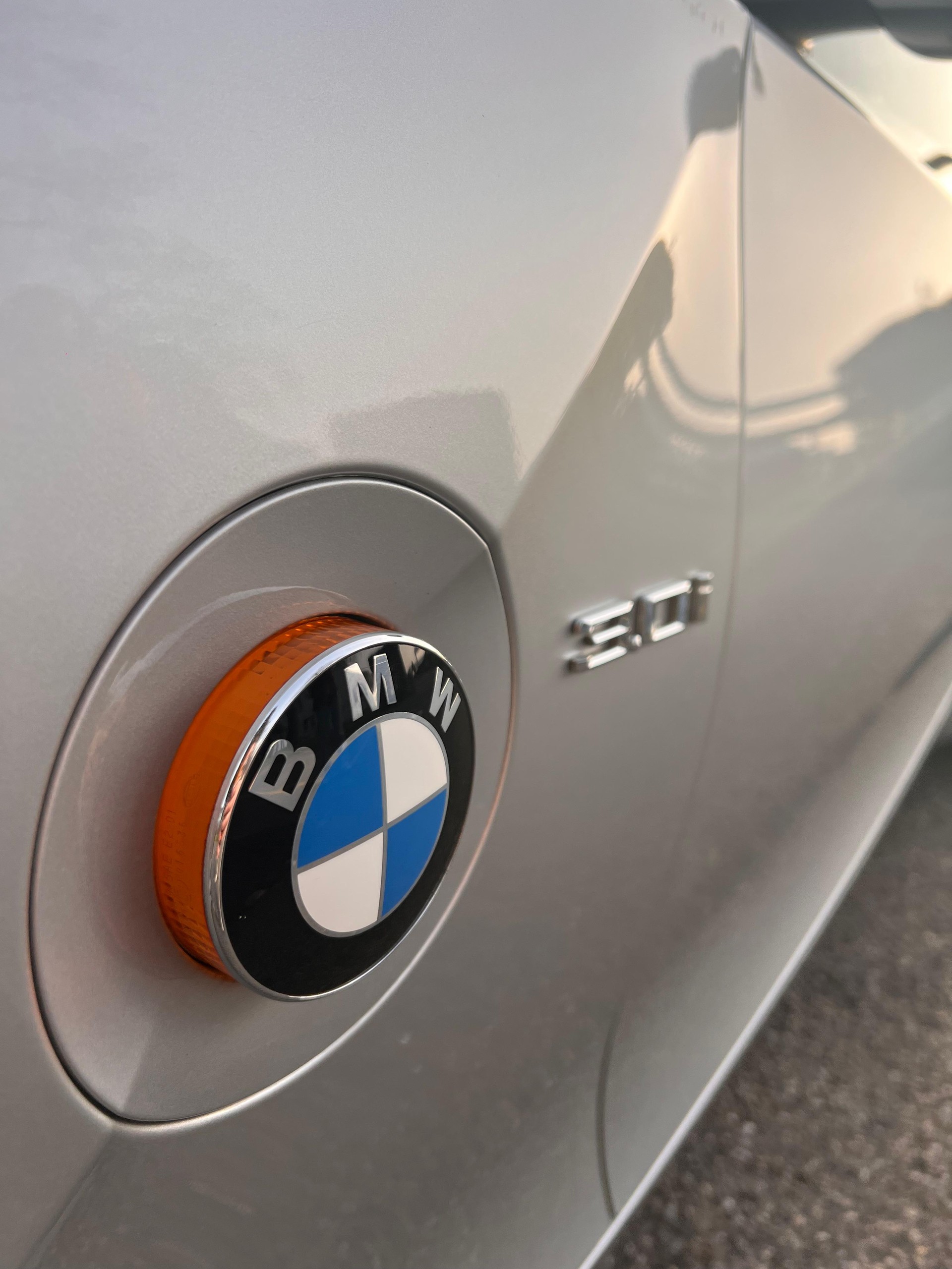 BMW Z4 3.0i Roadster-image-2